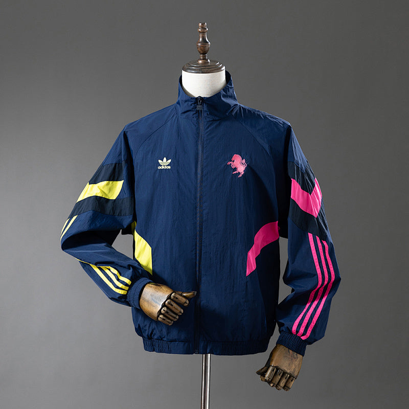 Juventus FC 2025/26 veste