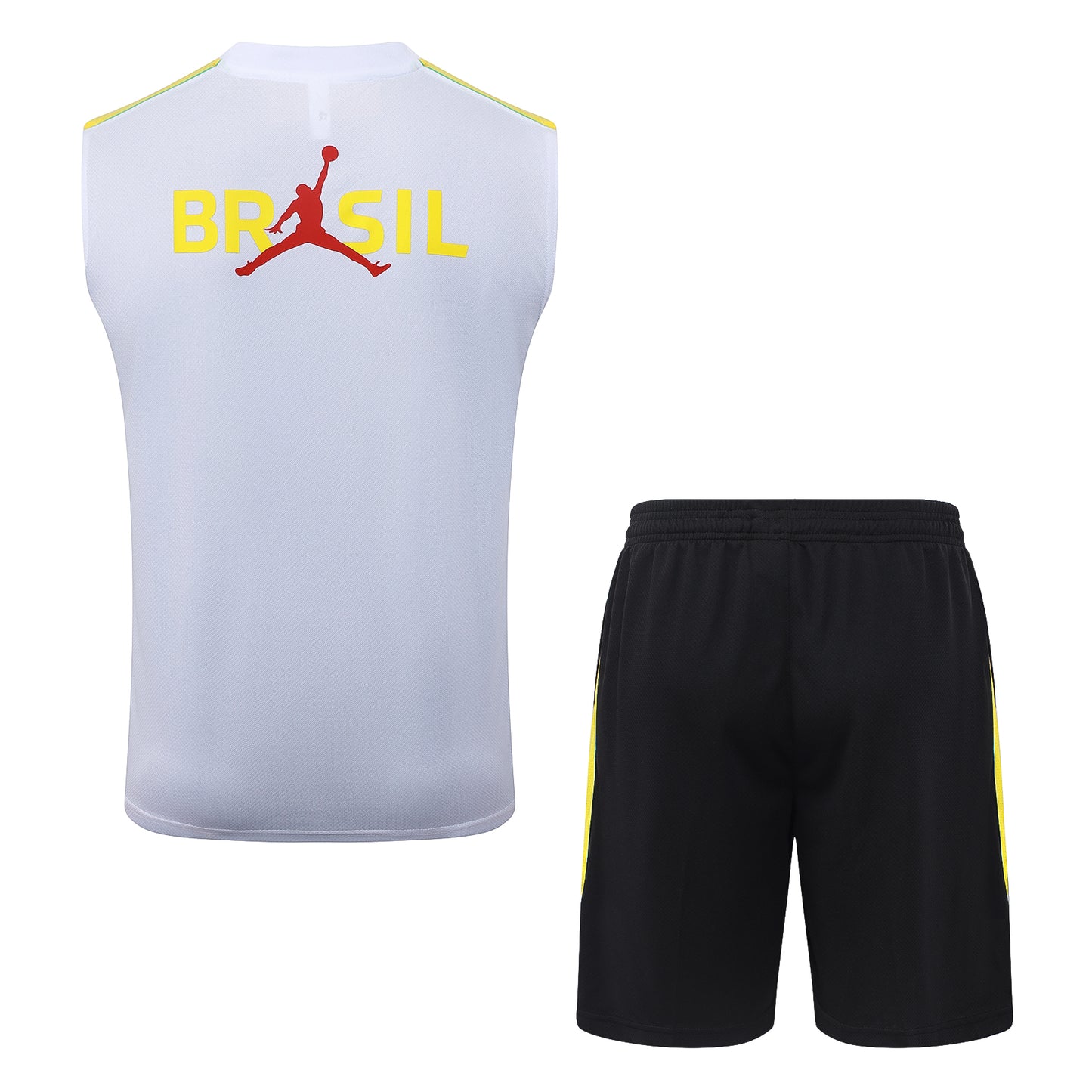 Brazil 2026/2027  maillot + short