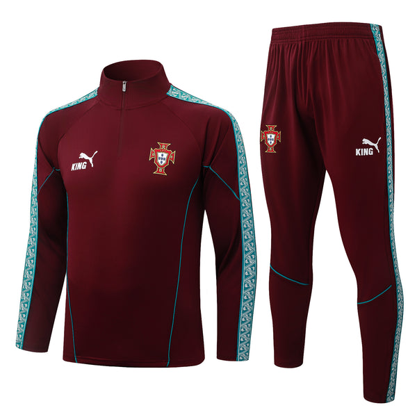 Portugal 2026/2027 pull + pantalon
