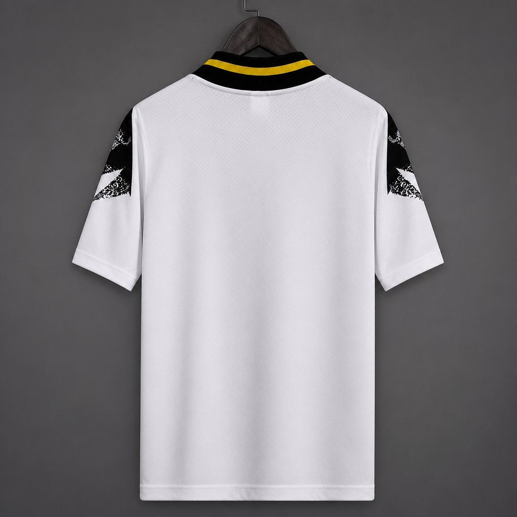 Juventus FC 2026/27 remake jersey 1994