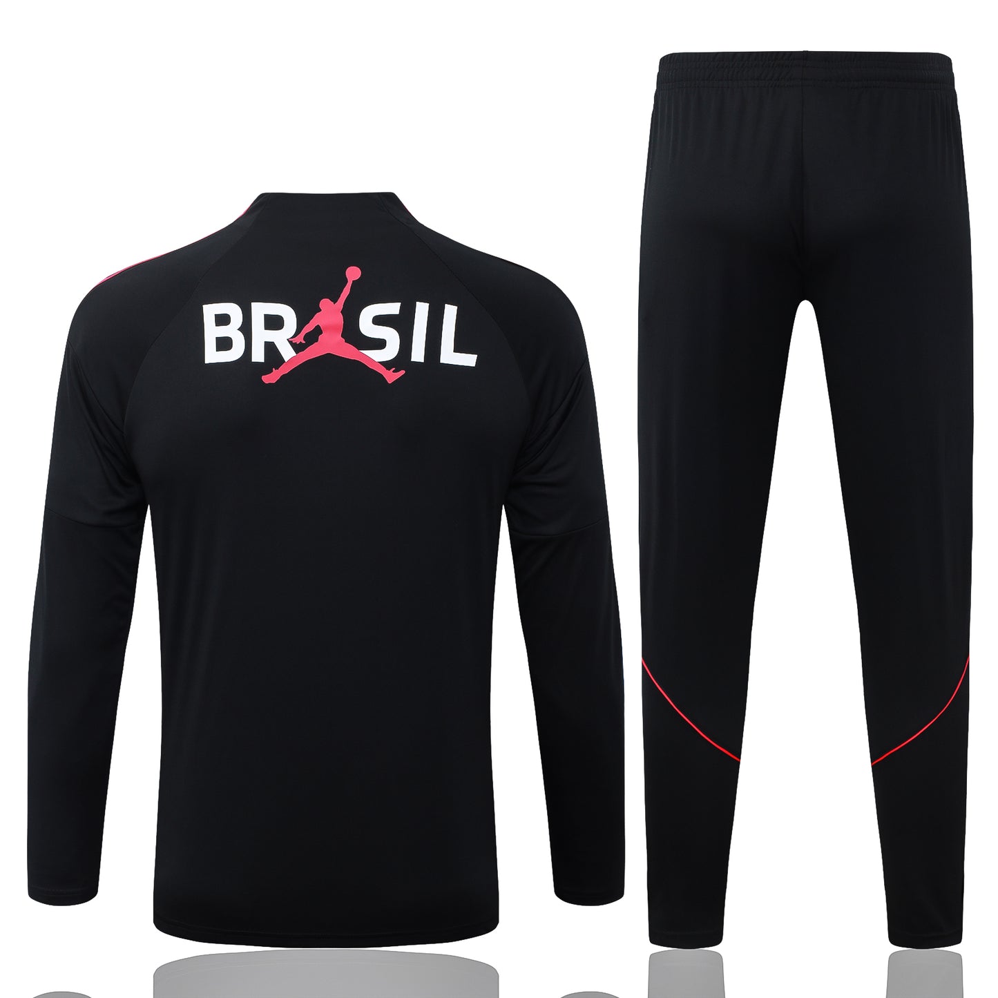 Brazil 2026/2027  pull + pantalon