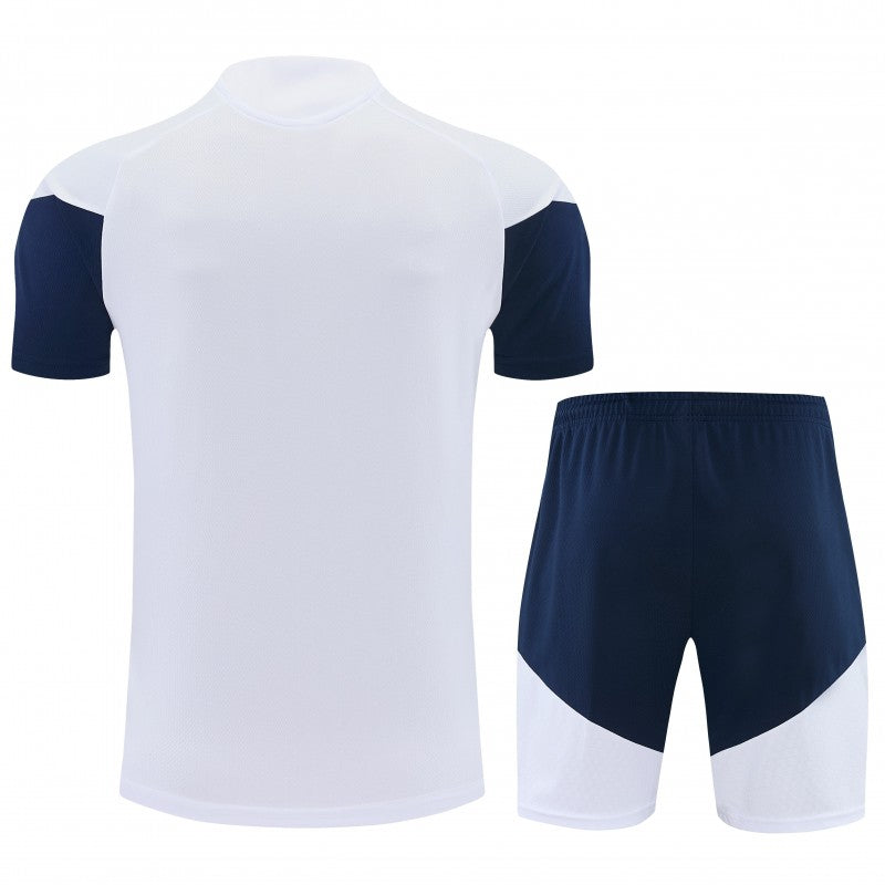 Real Madrid maillot + short 2026/2027