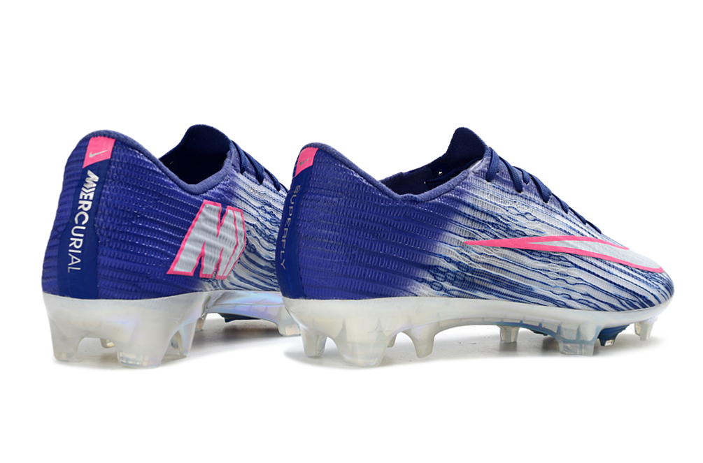 Crampons Mercurial vapor 17 élite