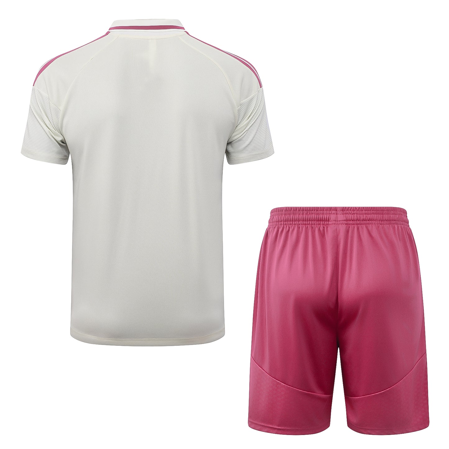 Real Madrid polo + short 2026/2027