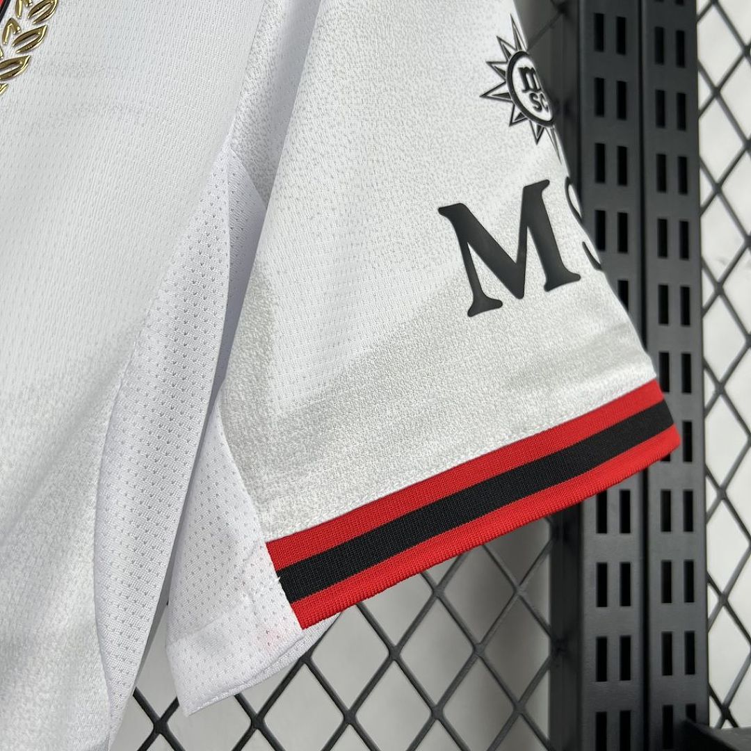 AC Milan 2026/27 maillot