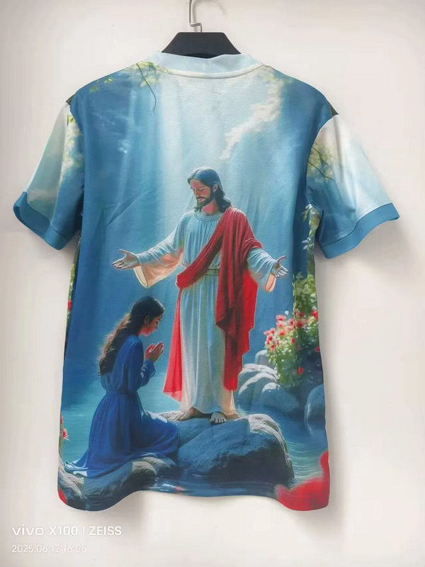 Brazil 2026 Away Jersey