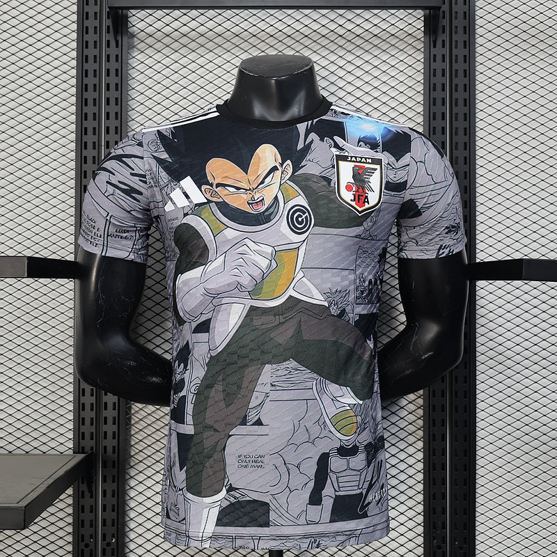 Maillot domicile édition spéciale Japon 2026