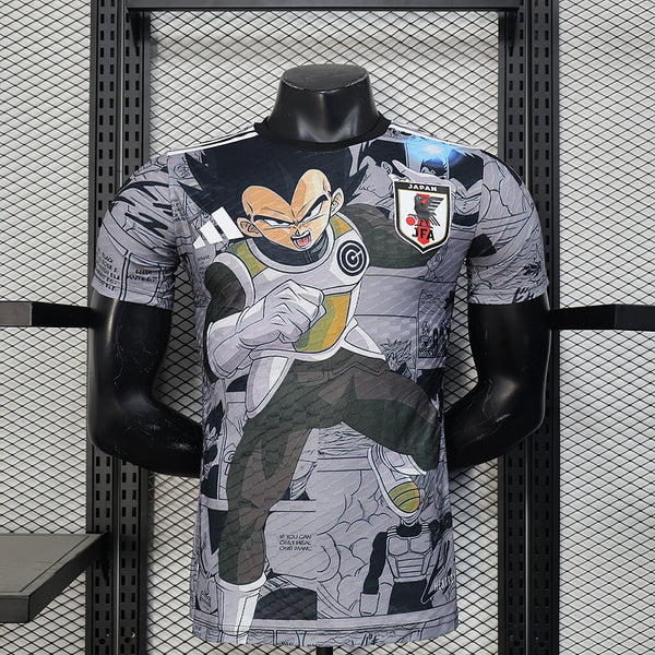 Maillot domicile édition spéciale Japon 2026