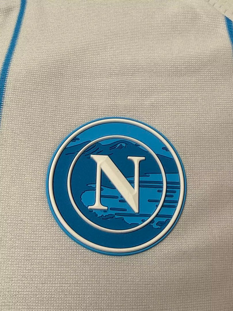 SSC Napoli 2026/27 Home Jersey