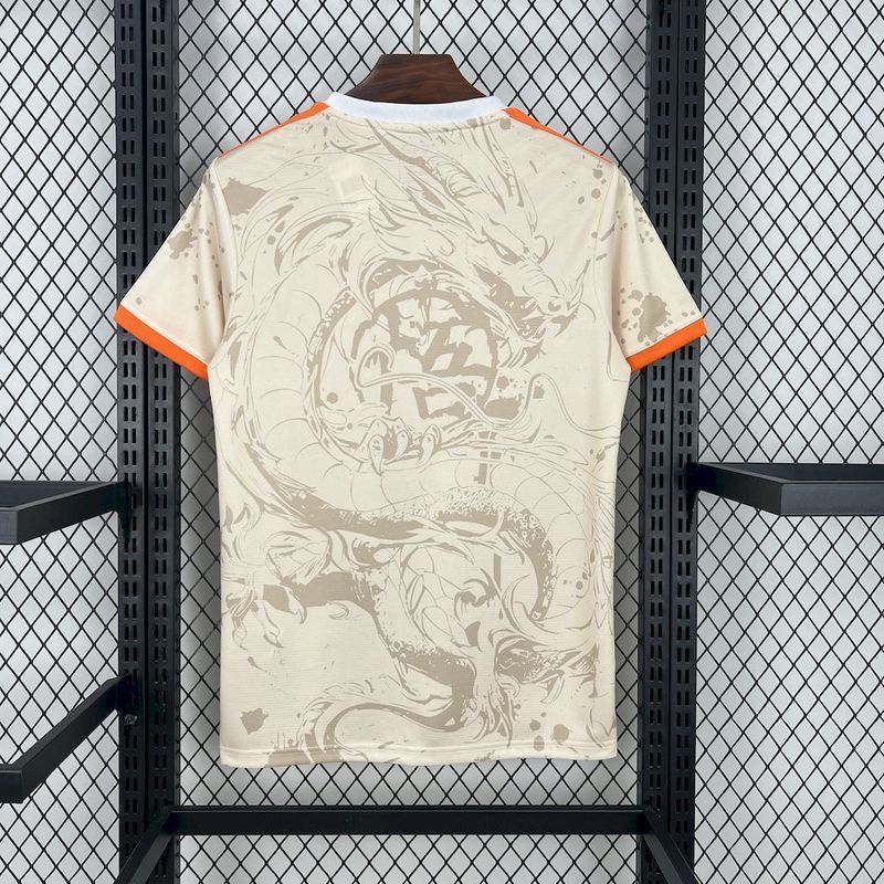 Maillot domicile Japon 2026 édition spéciale