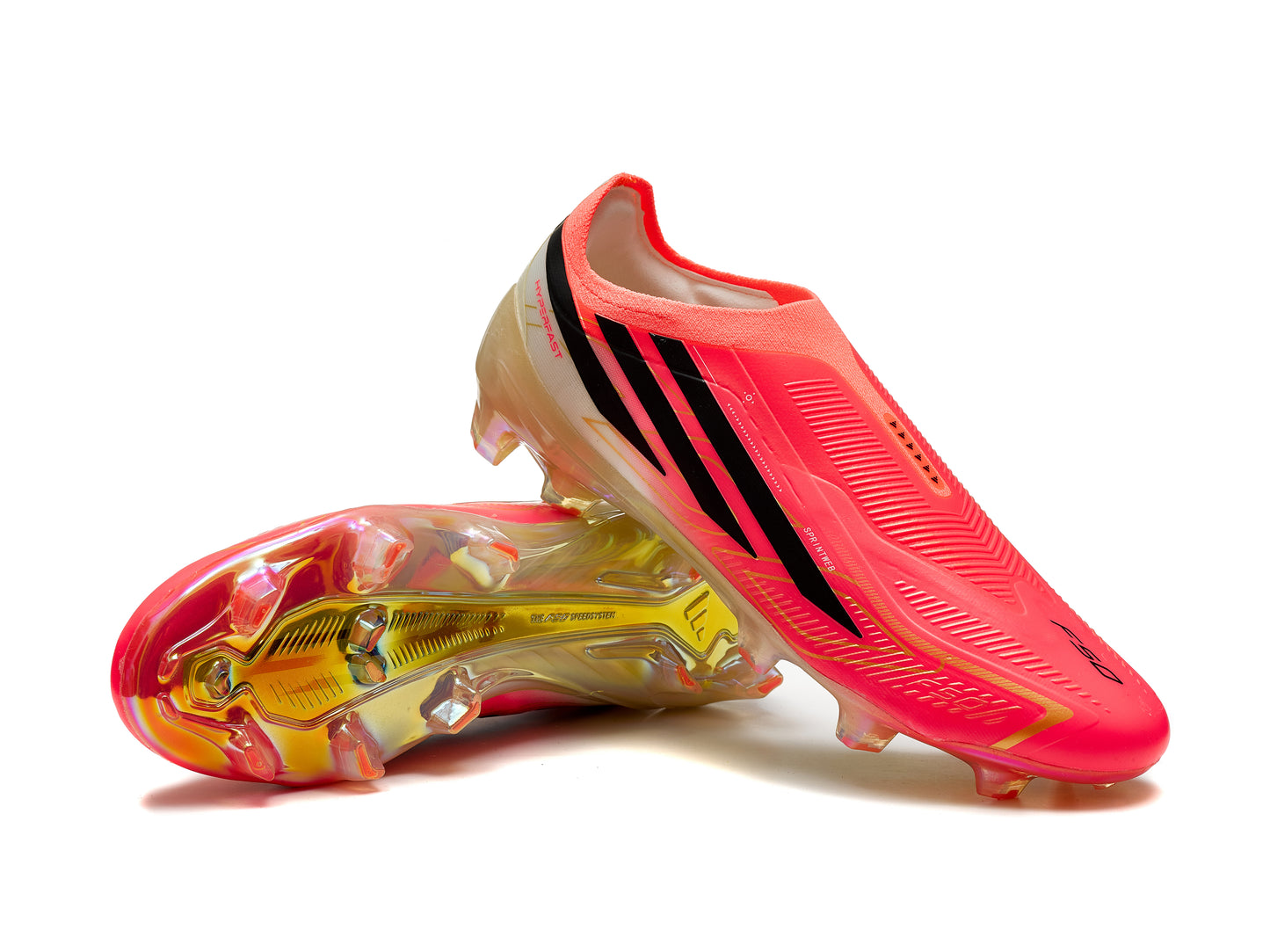 Crampons F50