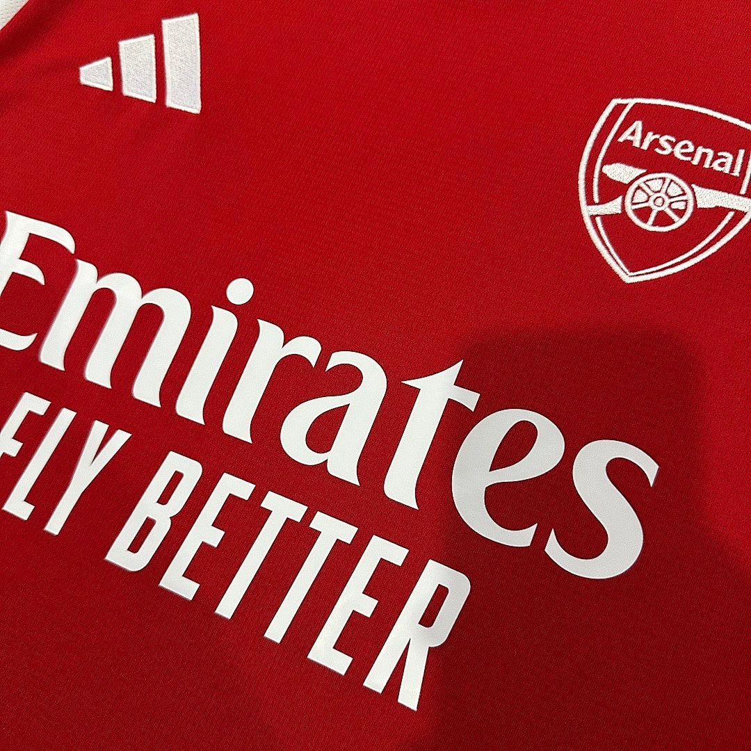 Arsenal FC 2026/27 Jersey