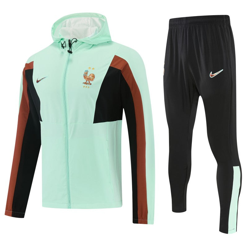 France 2026 / 2027 survêtement veste + pantalon