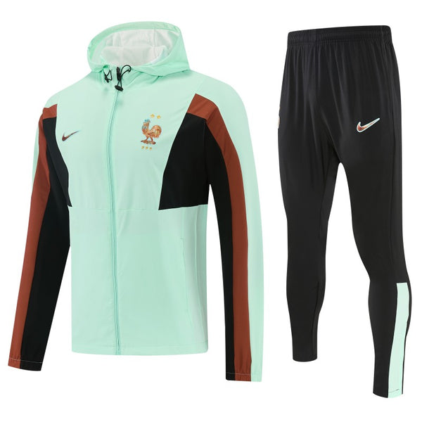 France 2026 / 2027 survêtement veste + pantalon
