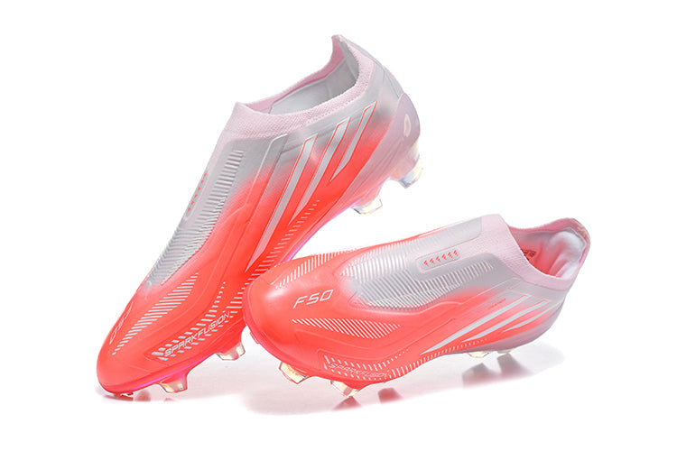 Crampons F50