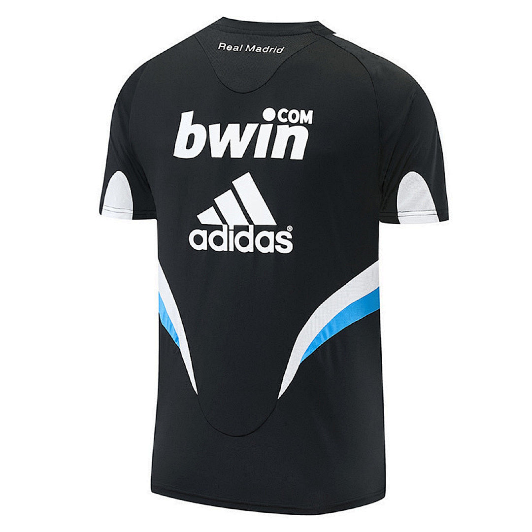 Maillot rétro Real Madrid 2008/2009