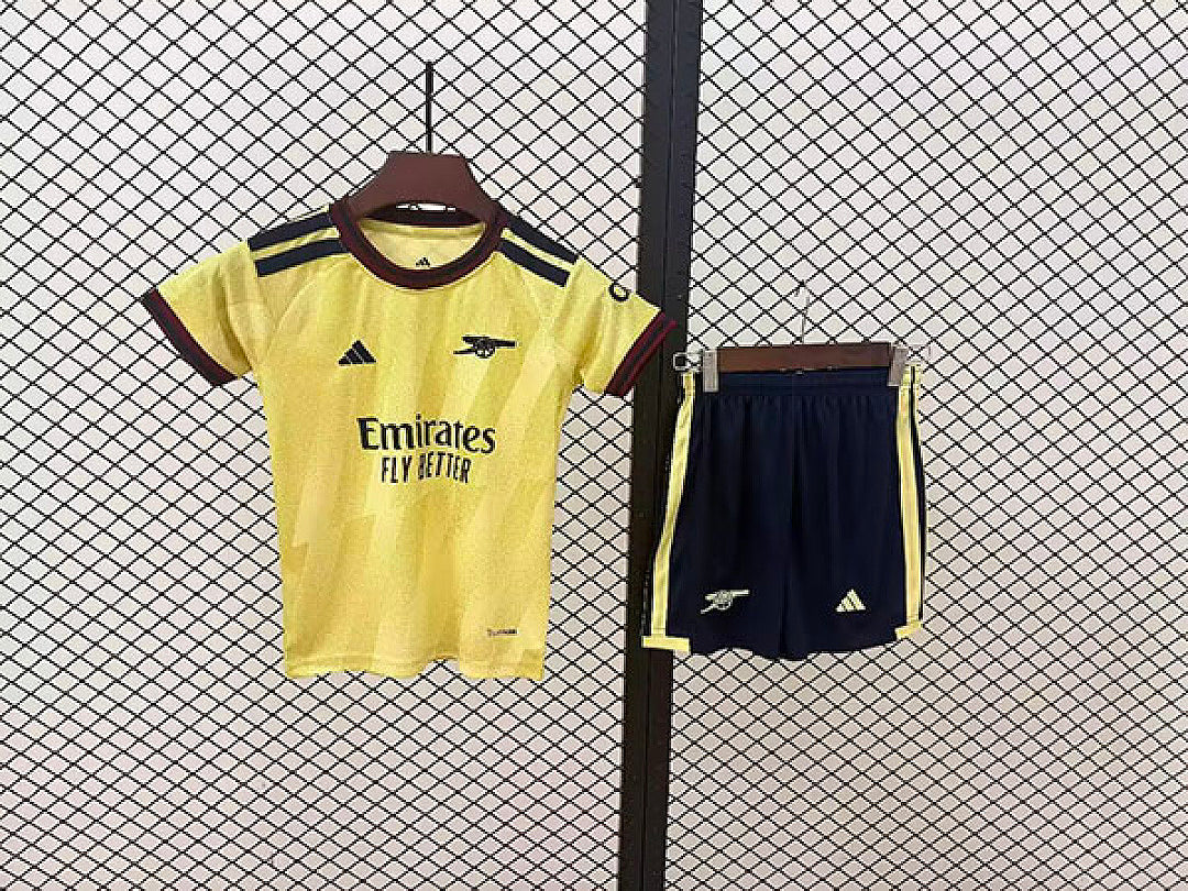 Arsenal Enfants 2026/2027