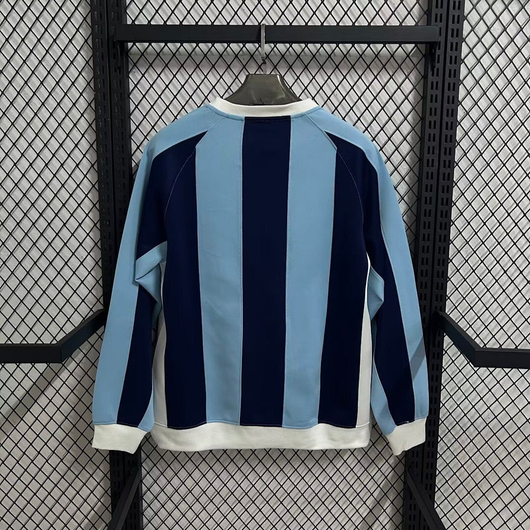 Argentina pull 2026