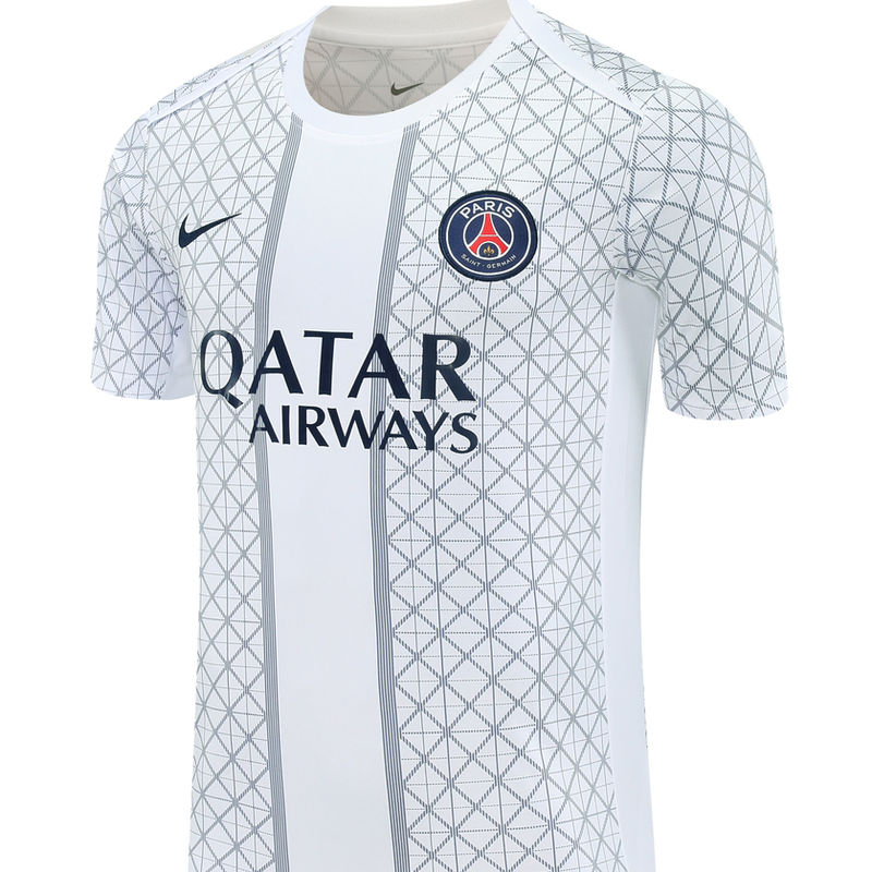 Paris-Saint-Germain Pre-Match