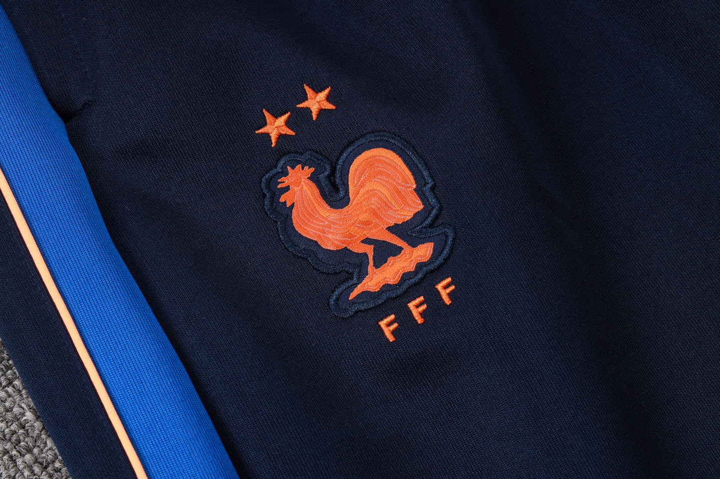 France 2026 / 2027 survêtement veste + pantalon
