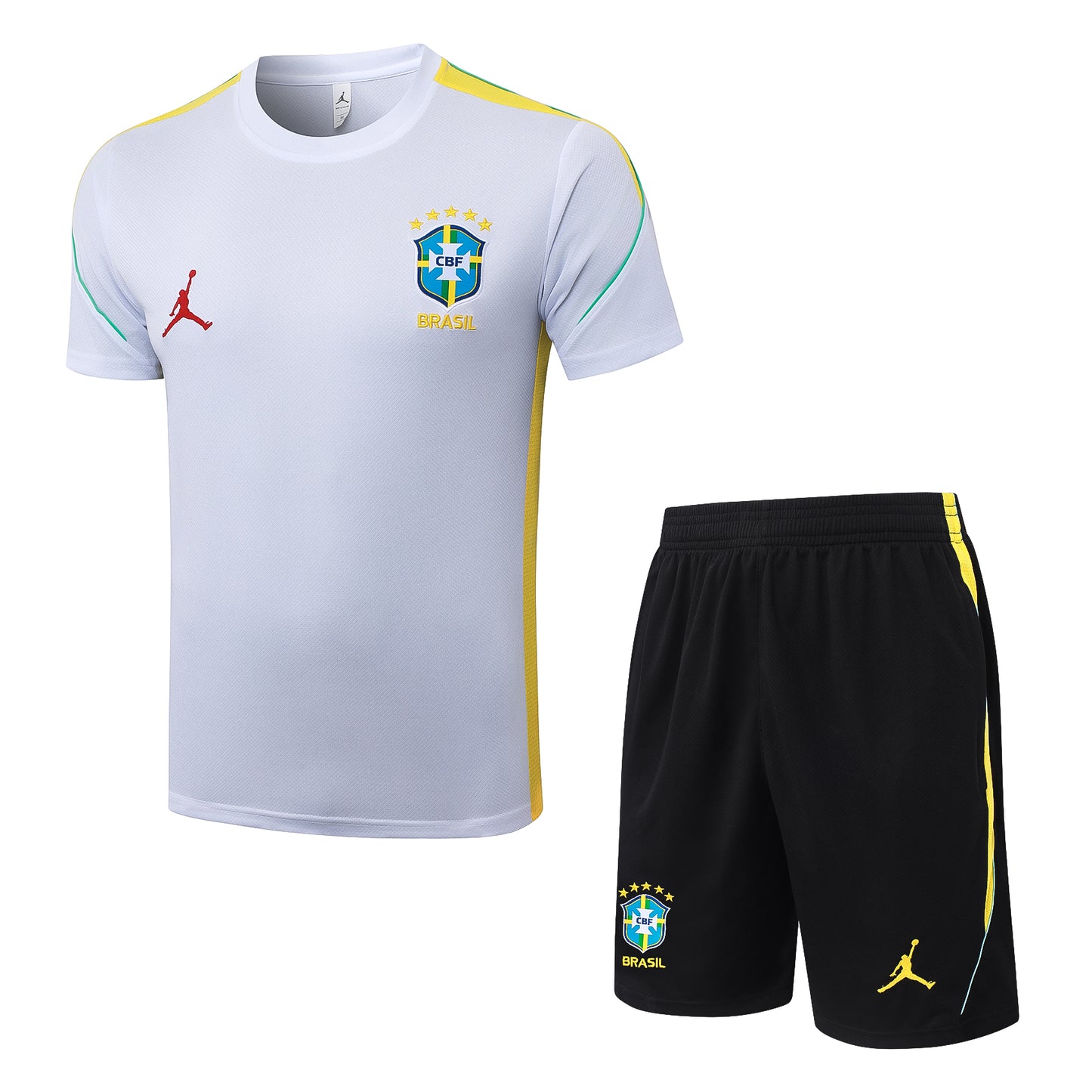 Brazil 2026/2027  maillot + short