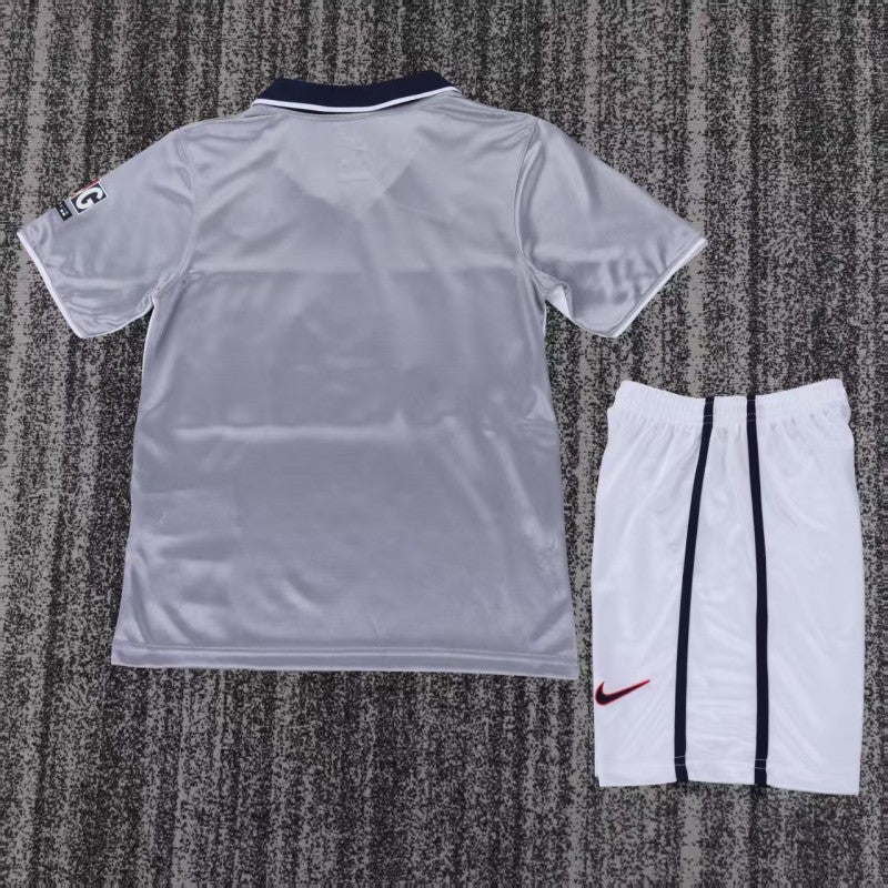 Psg 2000/2001 Kids