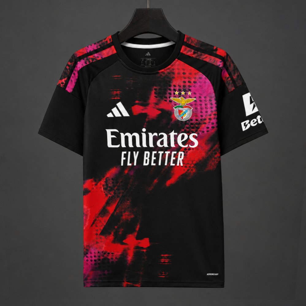 Maillot du SL Benfica 2026/27