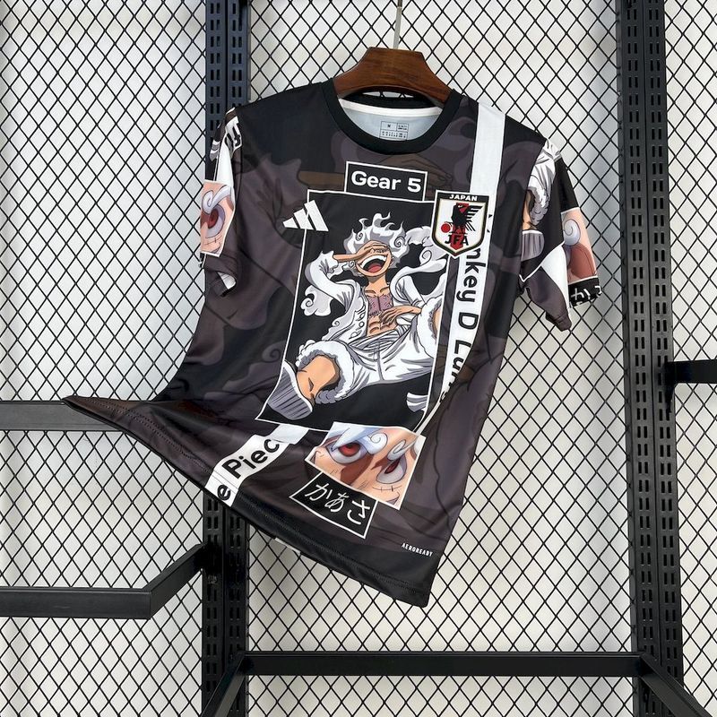 Japon 2026 Maillot édition spéciale