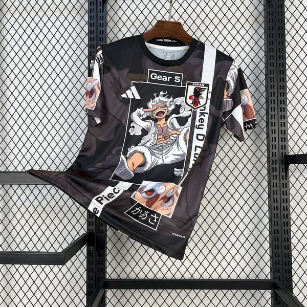 Japon 2026 Maillot édition spéciale