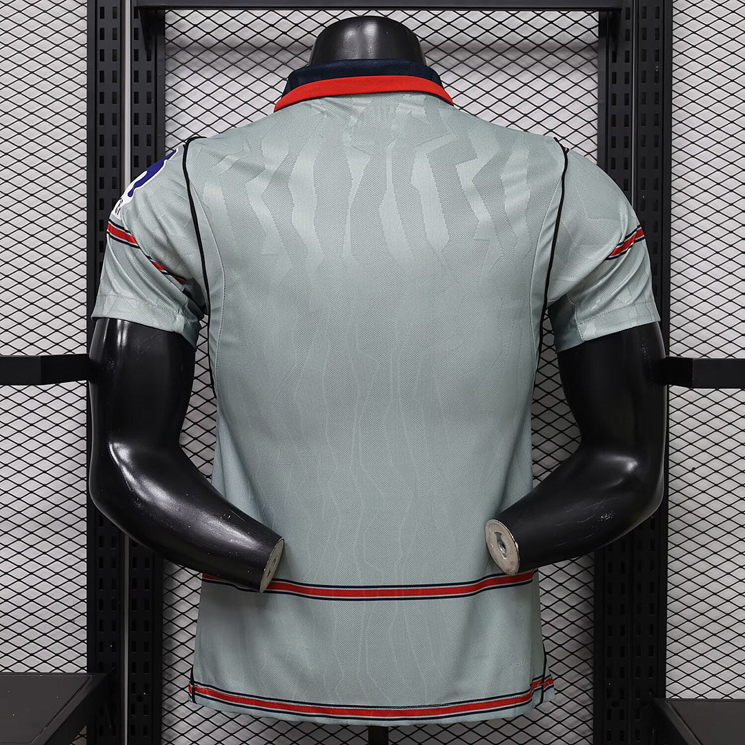 Maillot Atlético de Madrid 2026/2027