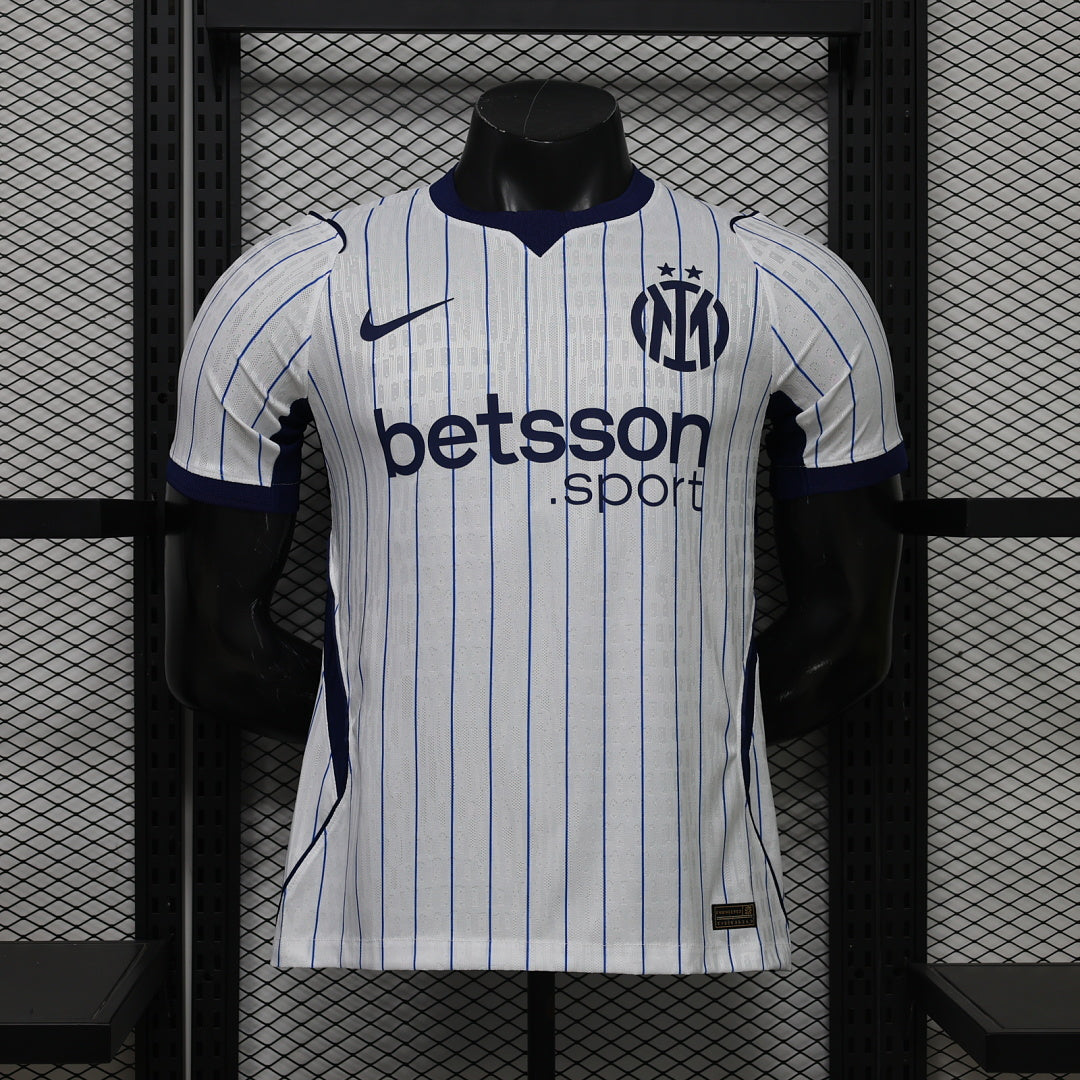 FC Inter Milan 2026/27 Away Jersey