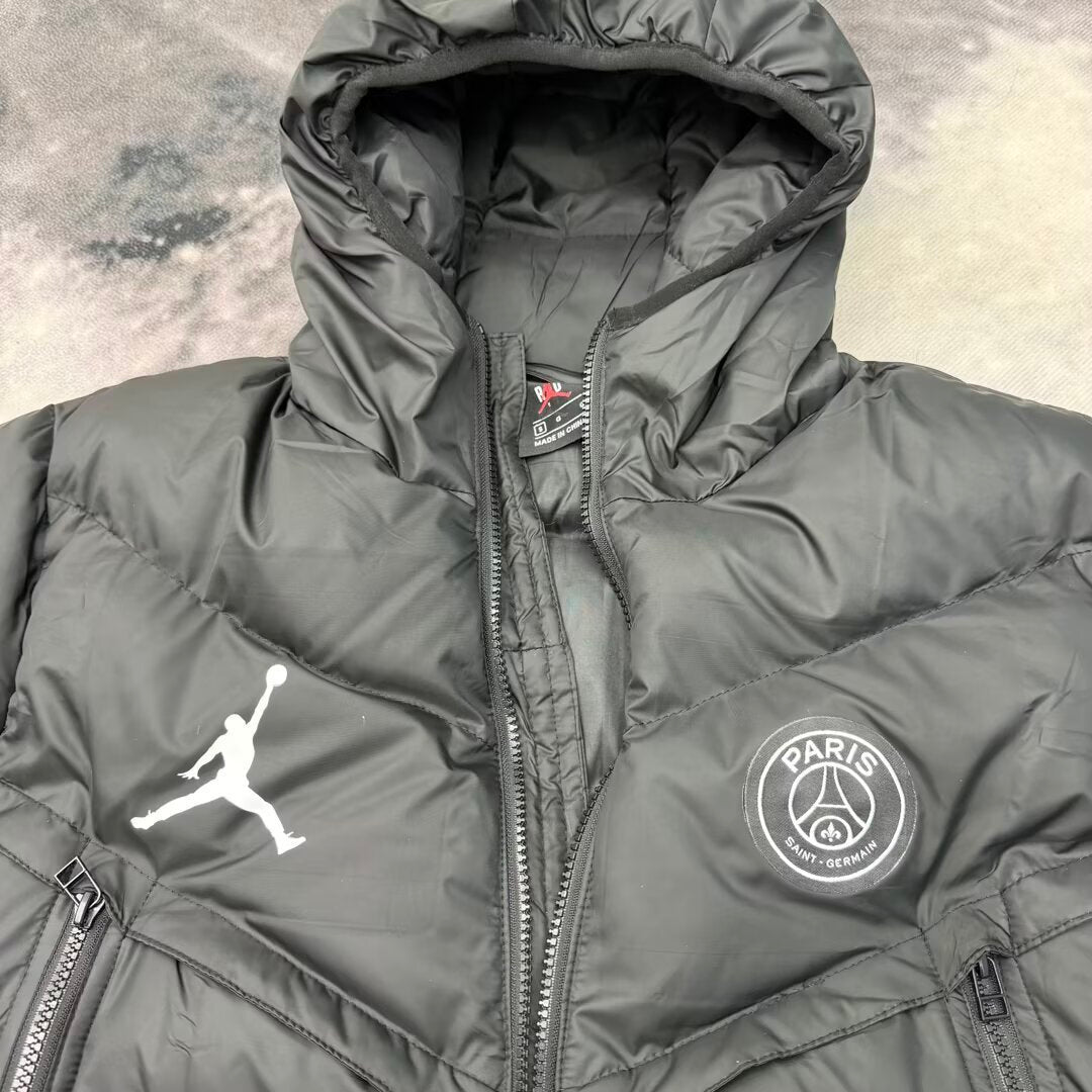 Paris Saint-Germain Doudoune jacket 2026-2027