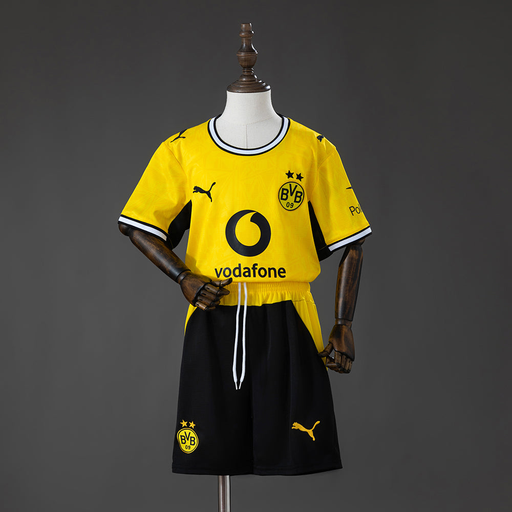 Borussia Dortmund 2026/27 Kids