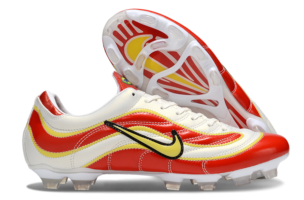 Crampons Mercurial R9