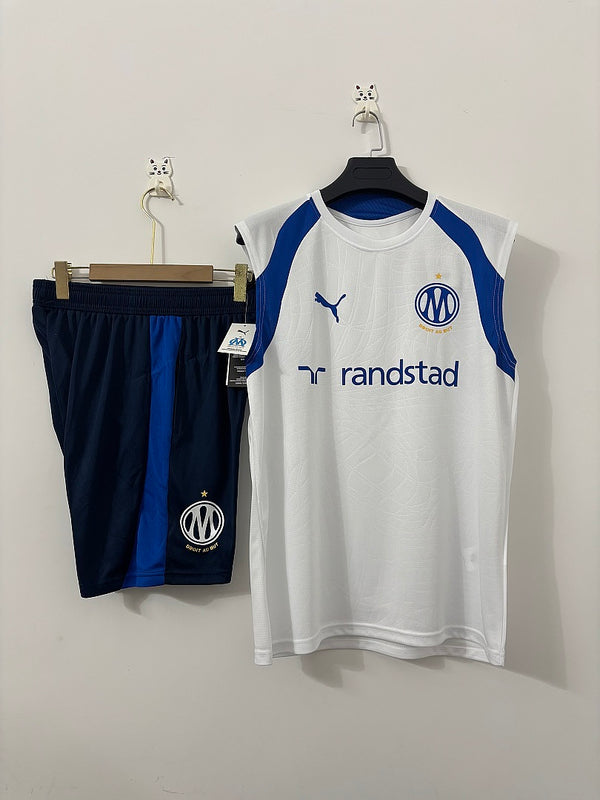 Olympique de Marseille 2026/27 maillot + short
