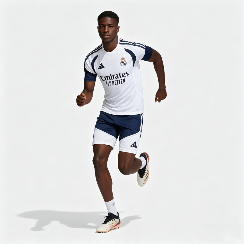 Real Madrid maillot + short 2026/2027