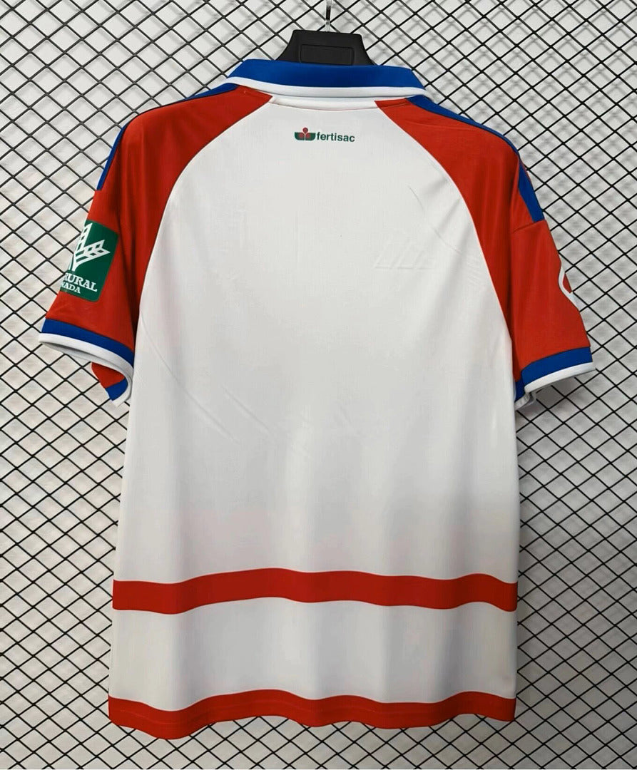 Maillot domicile Granada CF 2026/27