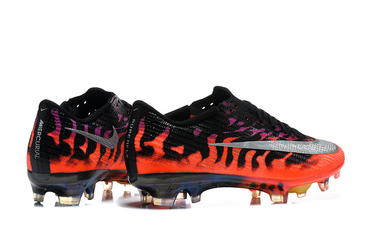 Crampons Mercurial