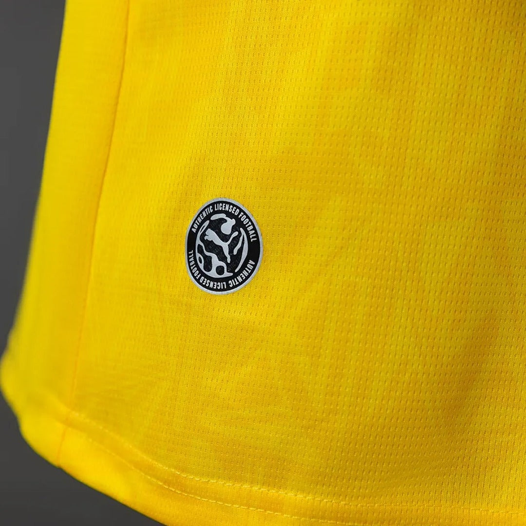 Borussia Dortmund 2026/27 Jersey manches longue
