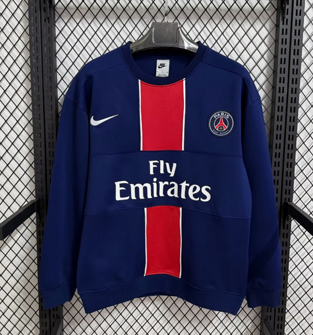 Paris Saint-Germain pull (Copie)