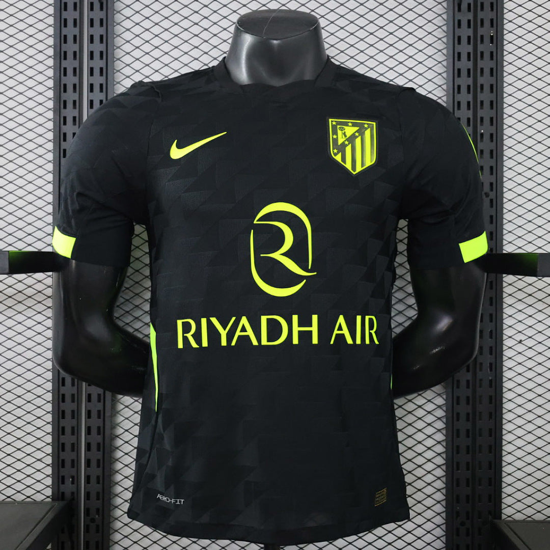 Atlético de Madrid 2026/2027 maillot