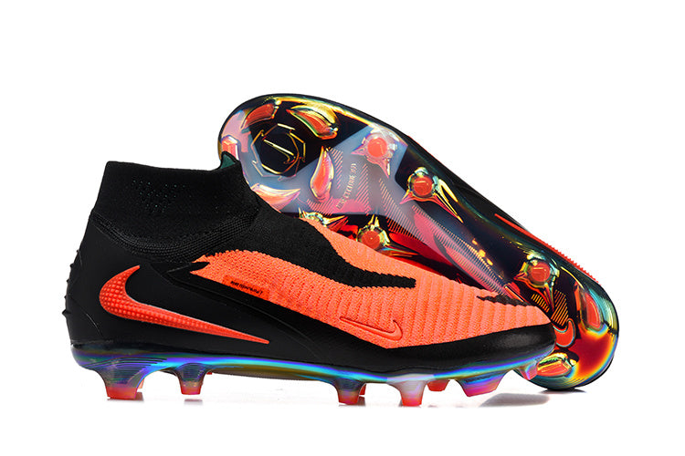 Crampons Phantom