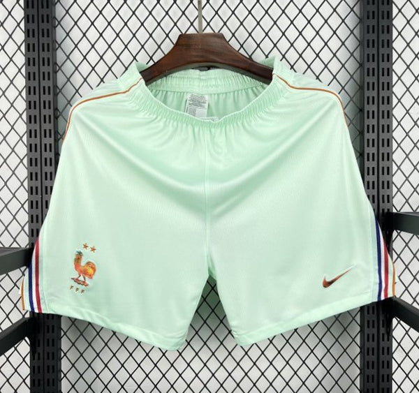 France 2026 / 2027 court