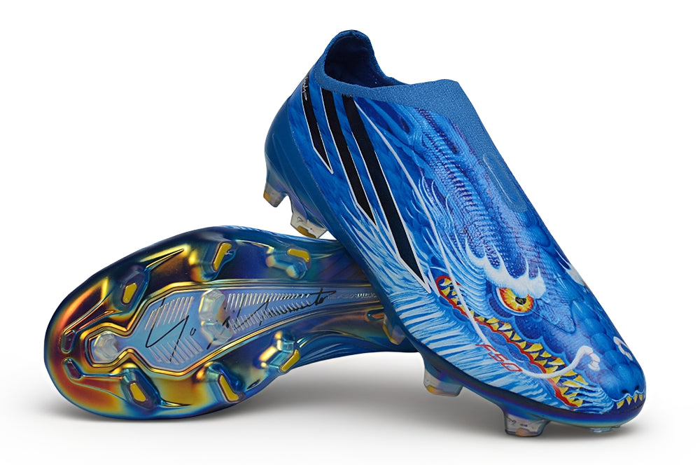 Crampons Predator