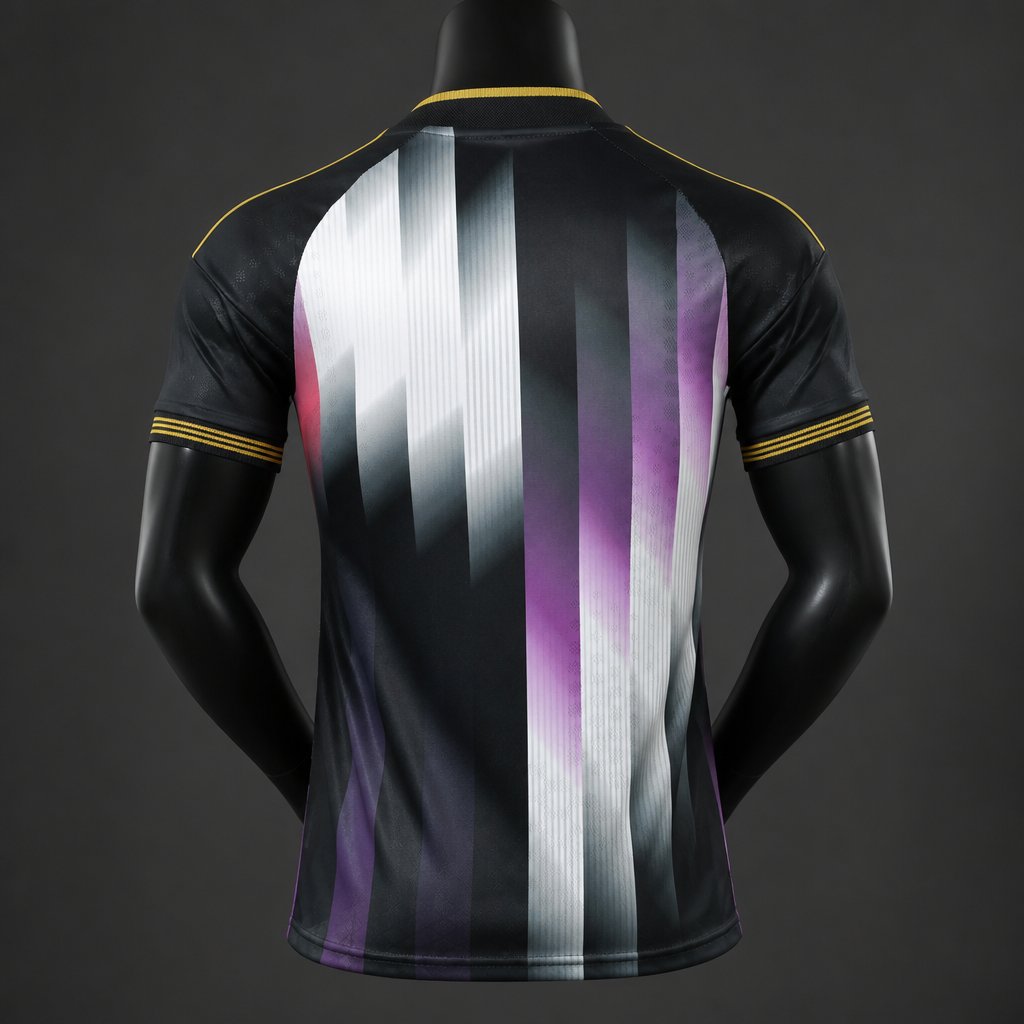 Real Madrid spécial jersey 2026/2027