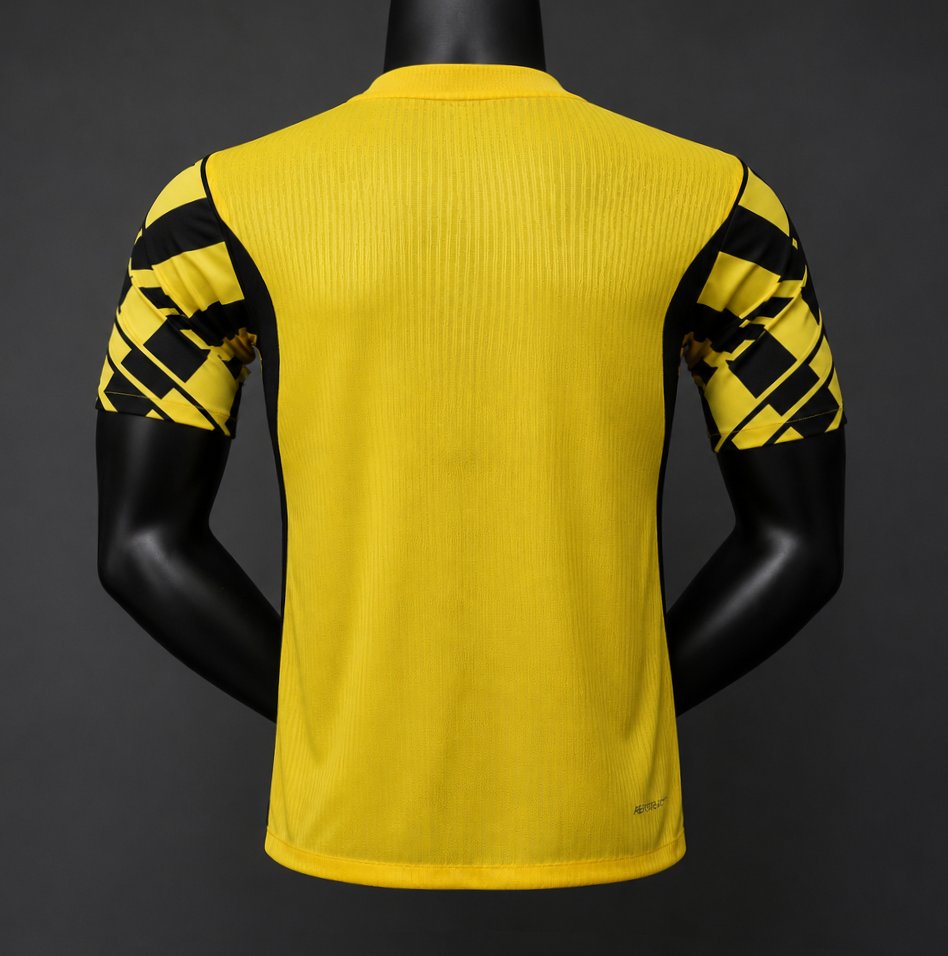 Chelsea FC 2026/27  Jersey