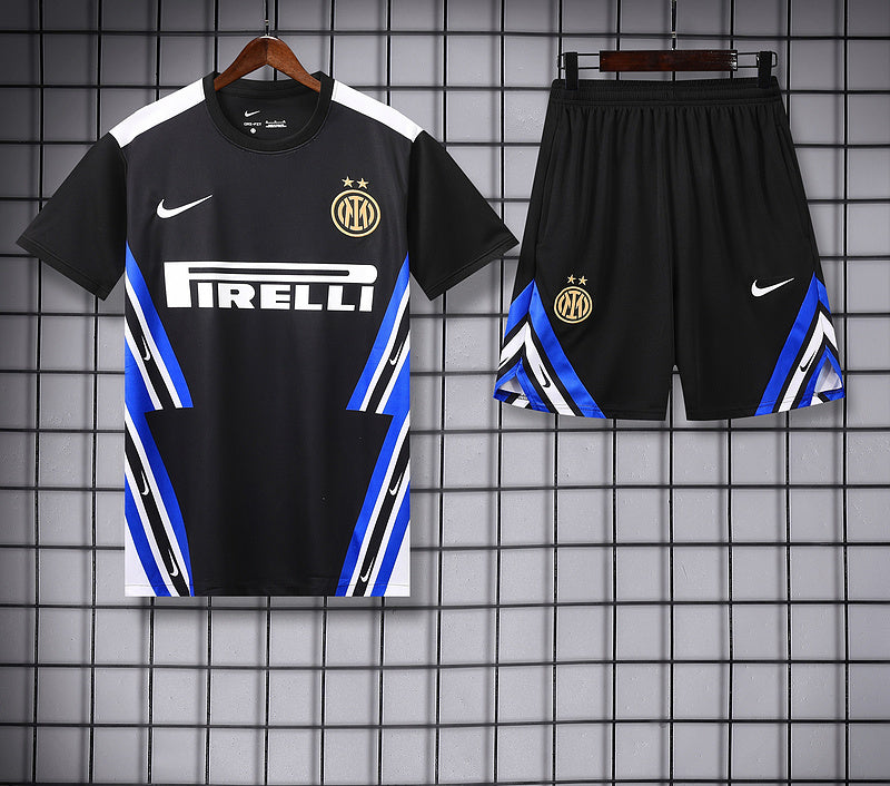 FC Inter Milan 2025/26 maillot + short