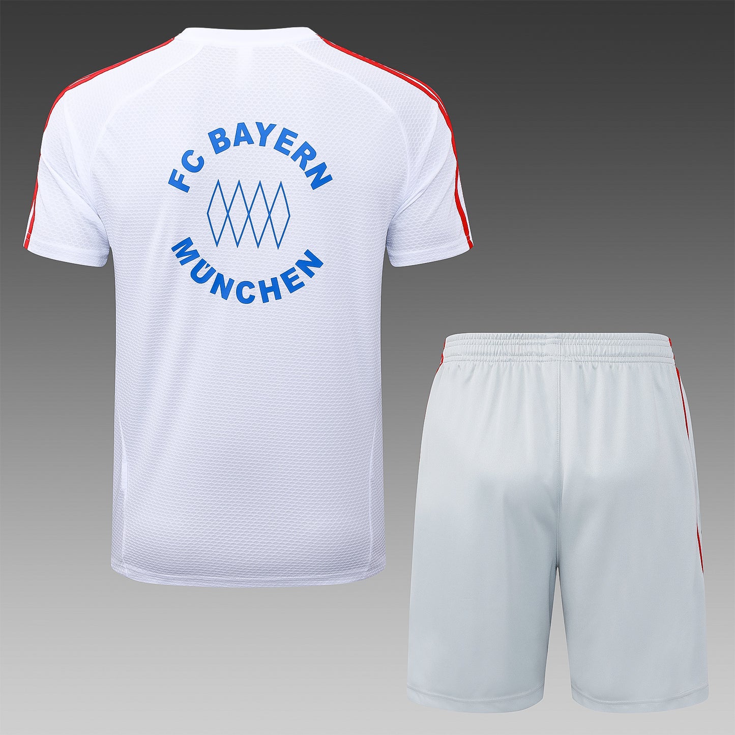 FC Bayern München 2025/26 maillot + short