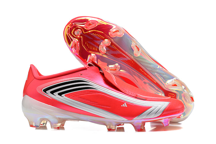 Crampons F50