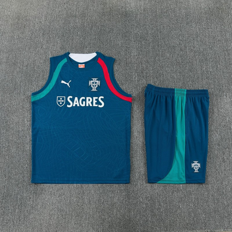 Portugal 2026/2027 maillot + short